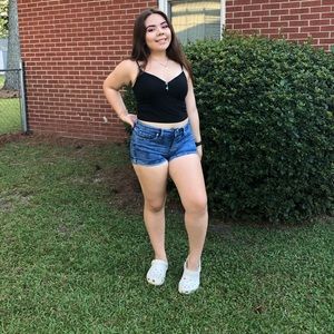 Meet your Posher, Catherine